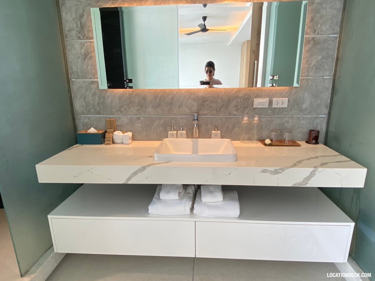 Blue View Luxe - Surat Thani, Thailand Filming Location