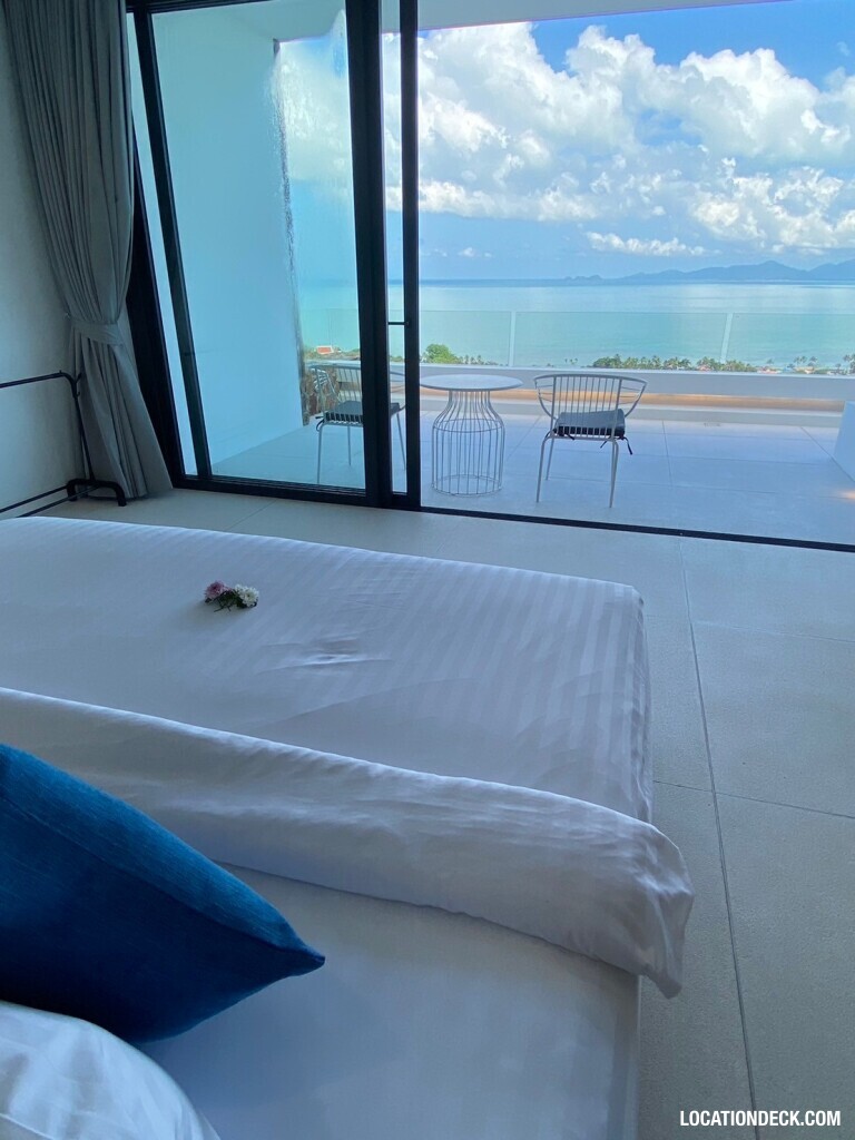 Blue View Luxe - Surat Thani, Thailand Filming Location