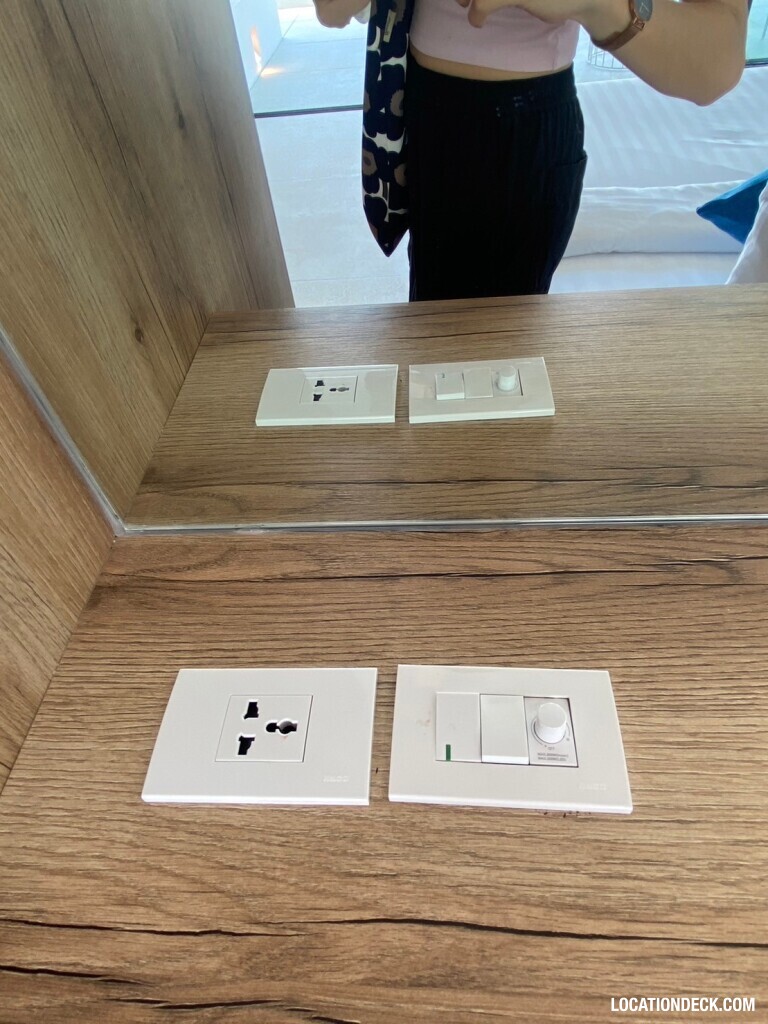 Blue View Luxe - Surat Thani, Thailand Filming Location