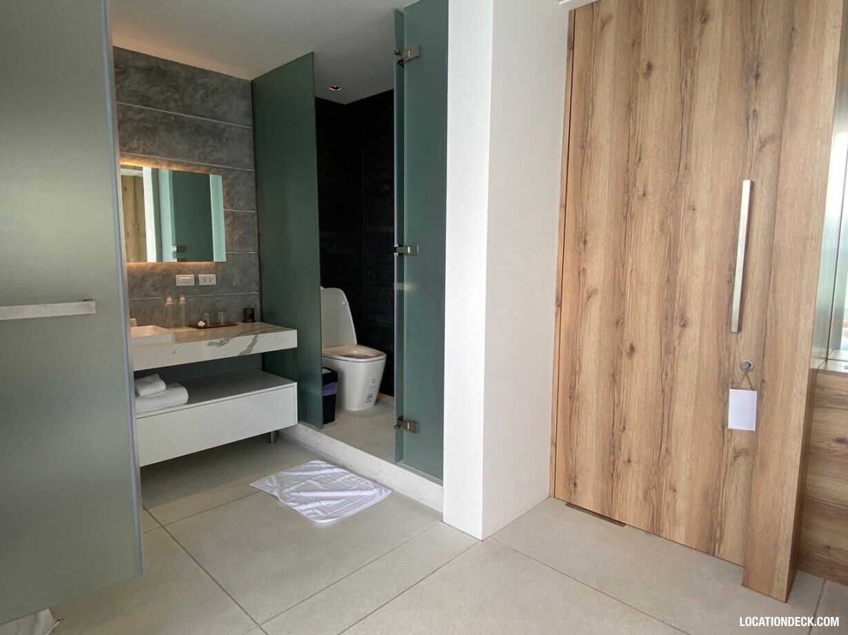 Blue View Luxe - Surat Thani, Thailand Filming Location