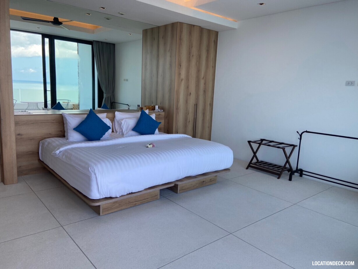 Blue View Luxe - Surat Thani, Thailand Filming Location
