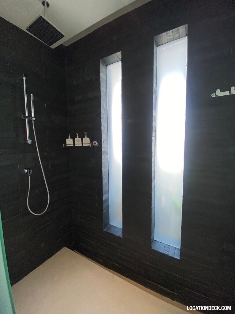 Blue View Luxe - Surat Thani, Thailand Filming Location