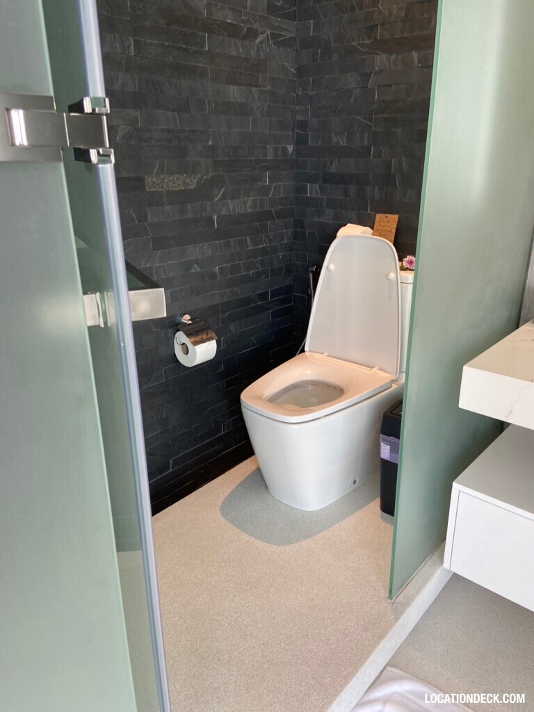 Blue View Luxe - Surat Thani, Thailand Filming Location