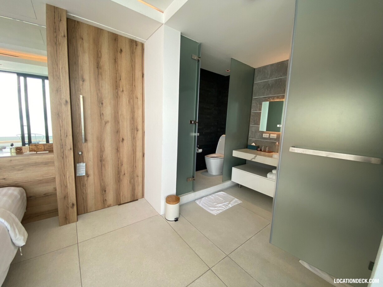 Blue View Luxe - Surat Thani, Thailand Filming Location