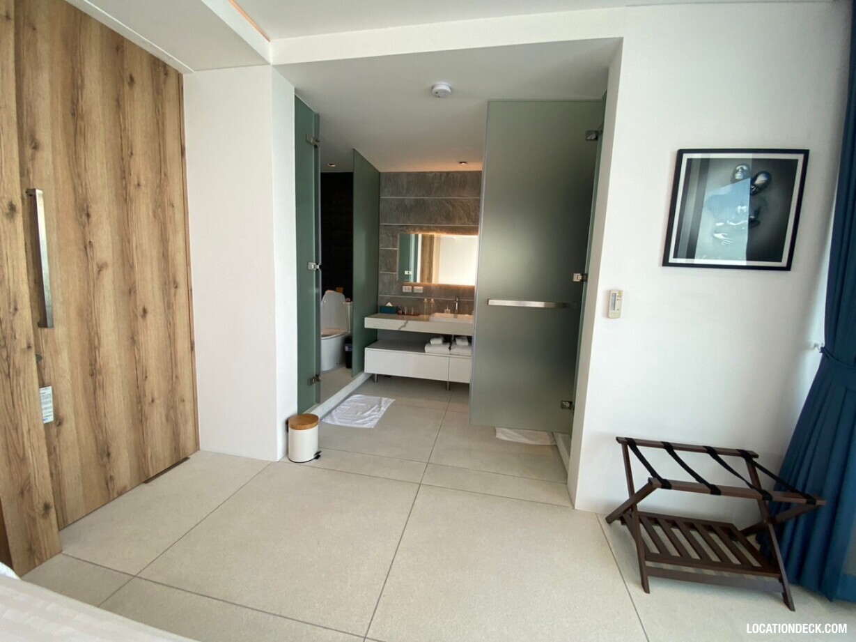 Blue View Luxe - Surat Thani, Thailand Filming Location