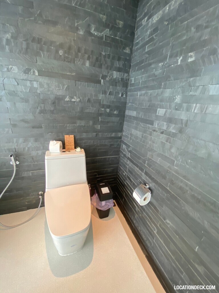 Blue View Luxe - Surat Thani, Thailand Filming Location