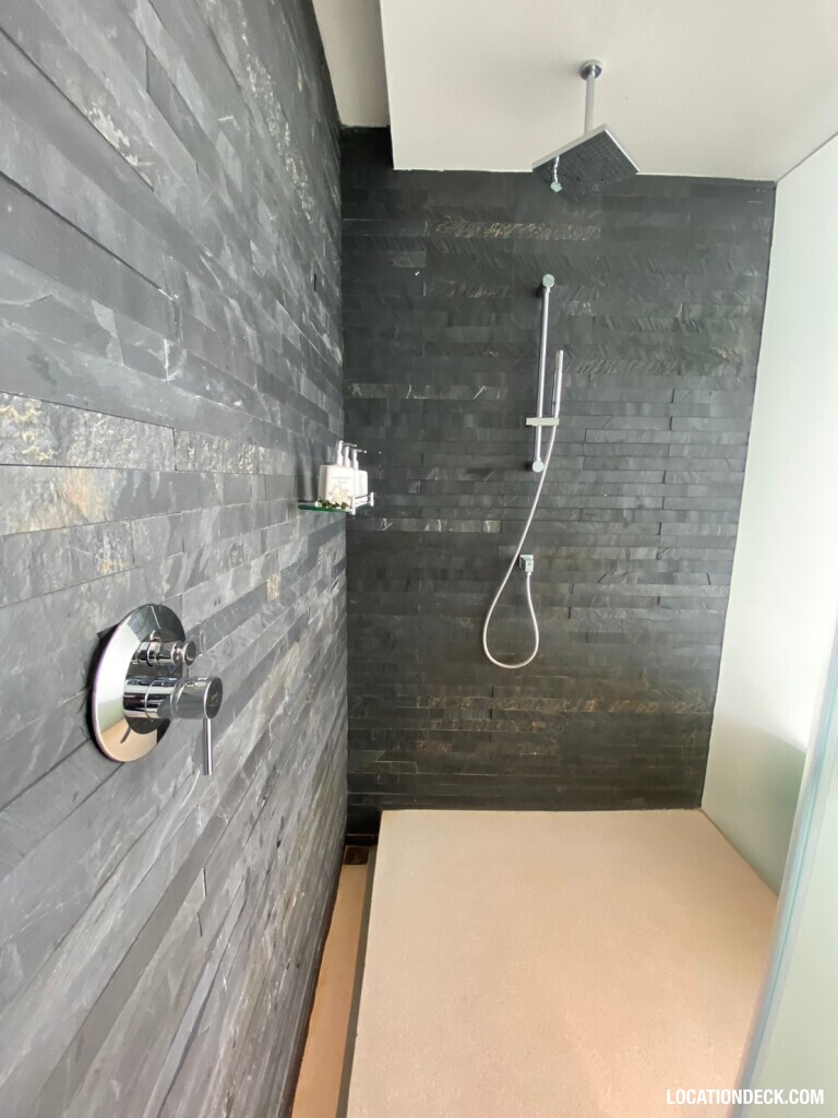 Blue View Luxe - Surat Thani, Thailand Filming Location