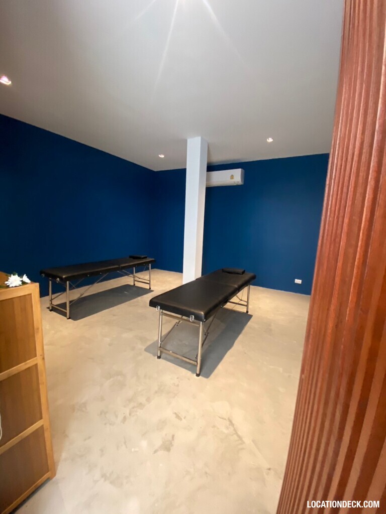 Blue View Luxe - Surat Thani, Thailand Filming Location