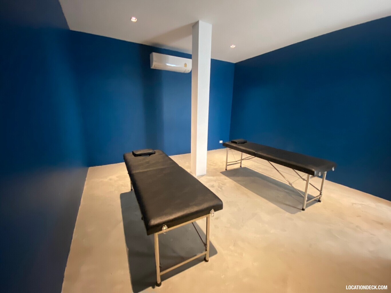 Blue View Luxe - Surat Thani, Thailand Filming Location