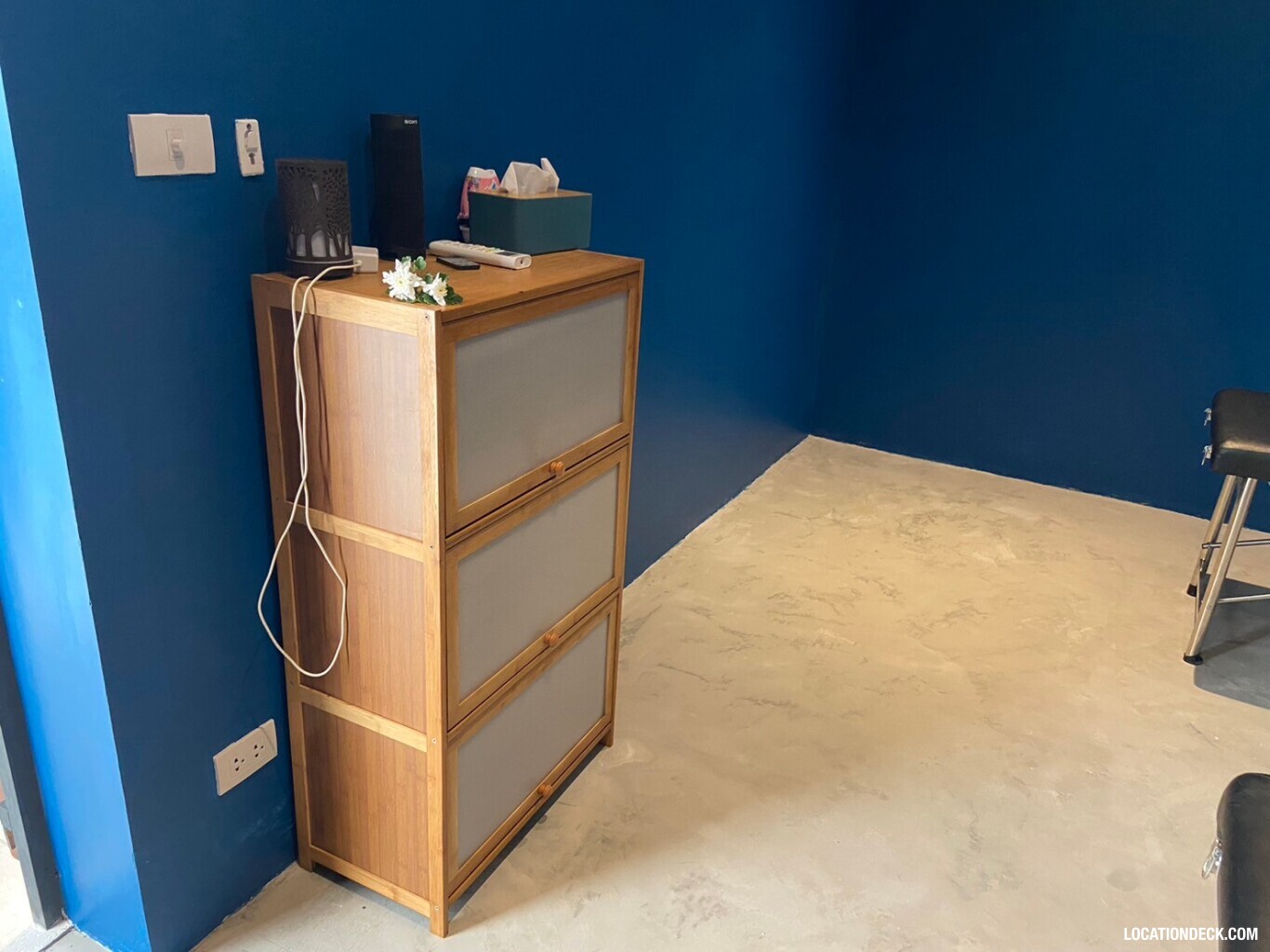 Blue View Luxe - Surat Thani, Thailand Filming Location