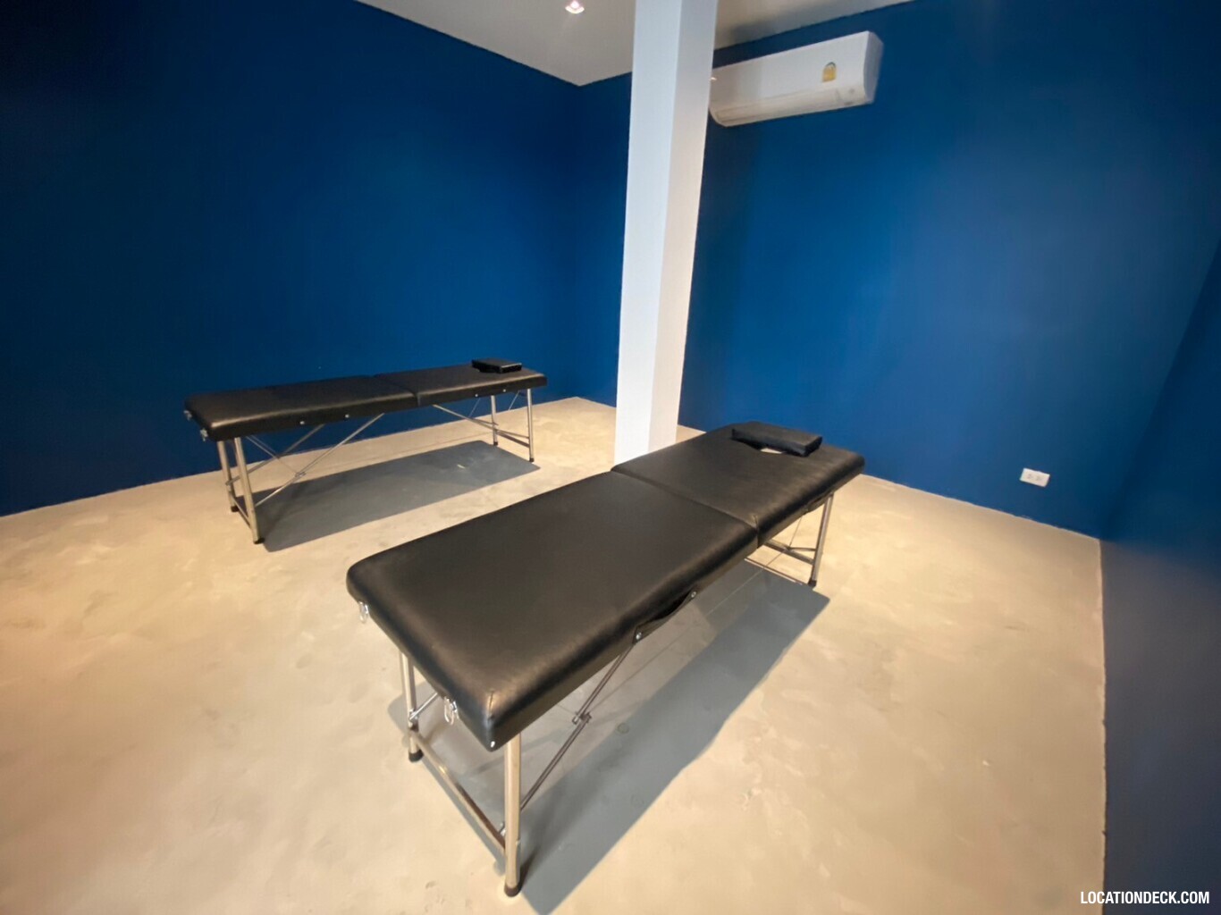 Blue View Luxe - Surat Thani, Thailand Filming Location