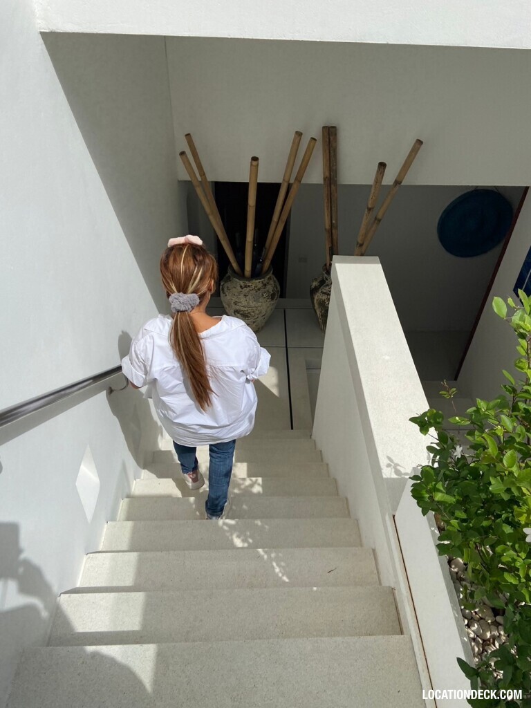 Blue View Luxe - Surat Thani, Thailand Filming Location