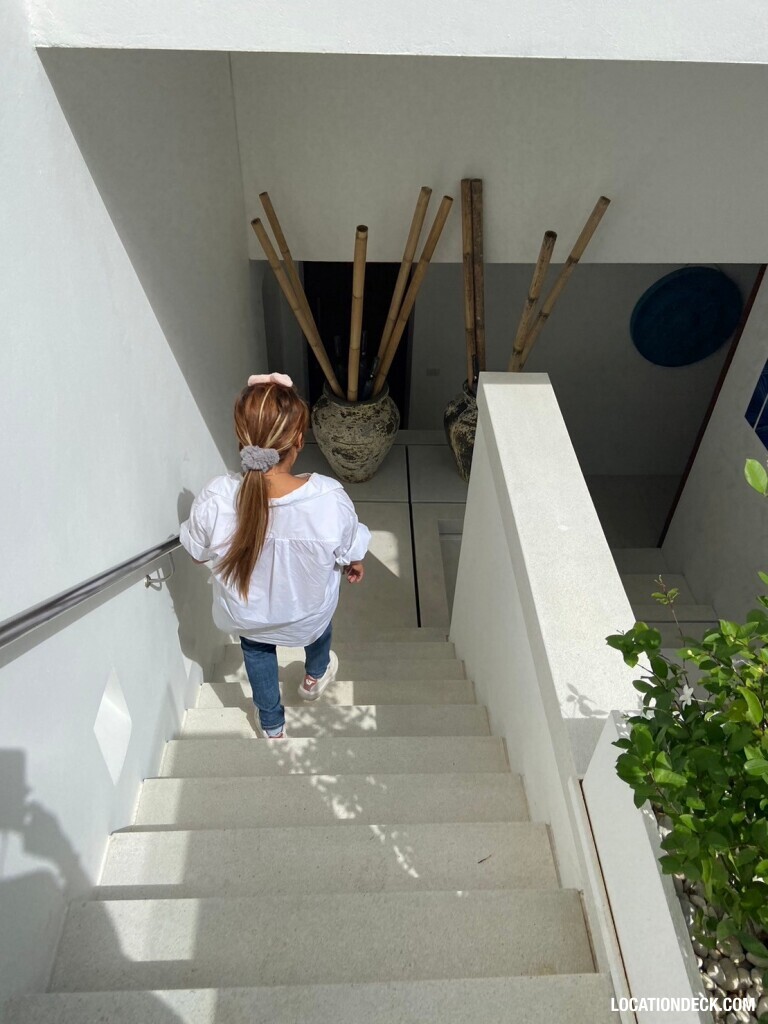 Blue View Luxe - Surat Thani, Thailand Filming Location