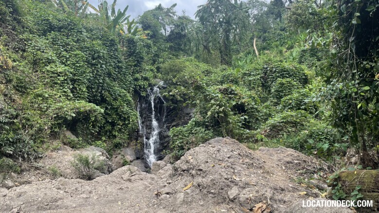 Khun Dan Prakan Chon Dam - Nakhon Nayok, Thailand Filming Location