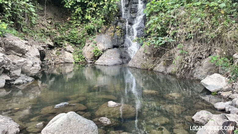 Khun Dan Prakan Chon Dam - Nakhon Nayok, Thailand Filming Location