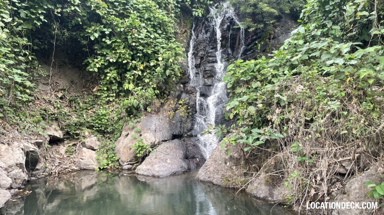 Khun Dan Prakan Chon Dam - Nakhon Nayok, Thailand Filming Location
