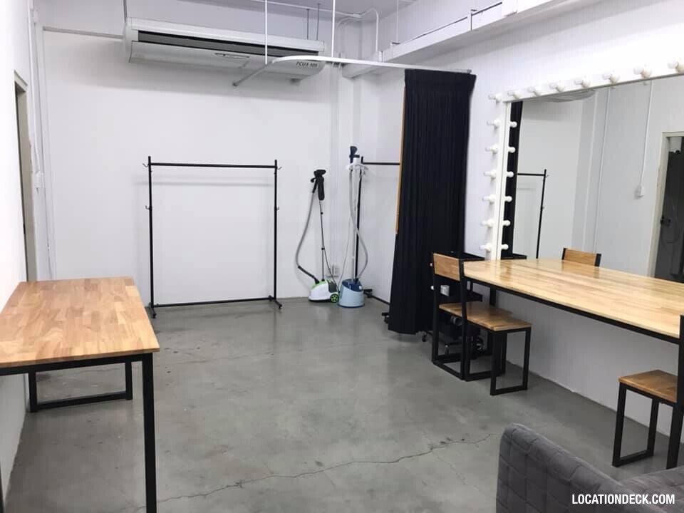 One Shot Studio - Bangkok, Thailand Filming Location