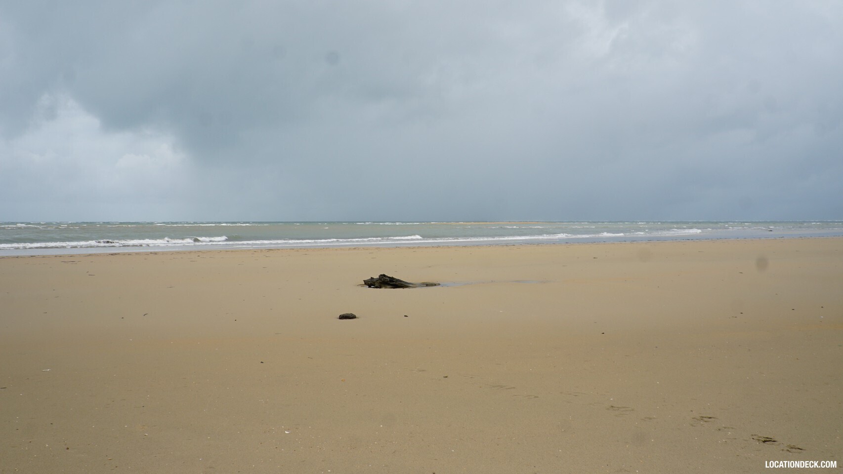 Sunset Beach - Phangnga, Thailand Filming Location