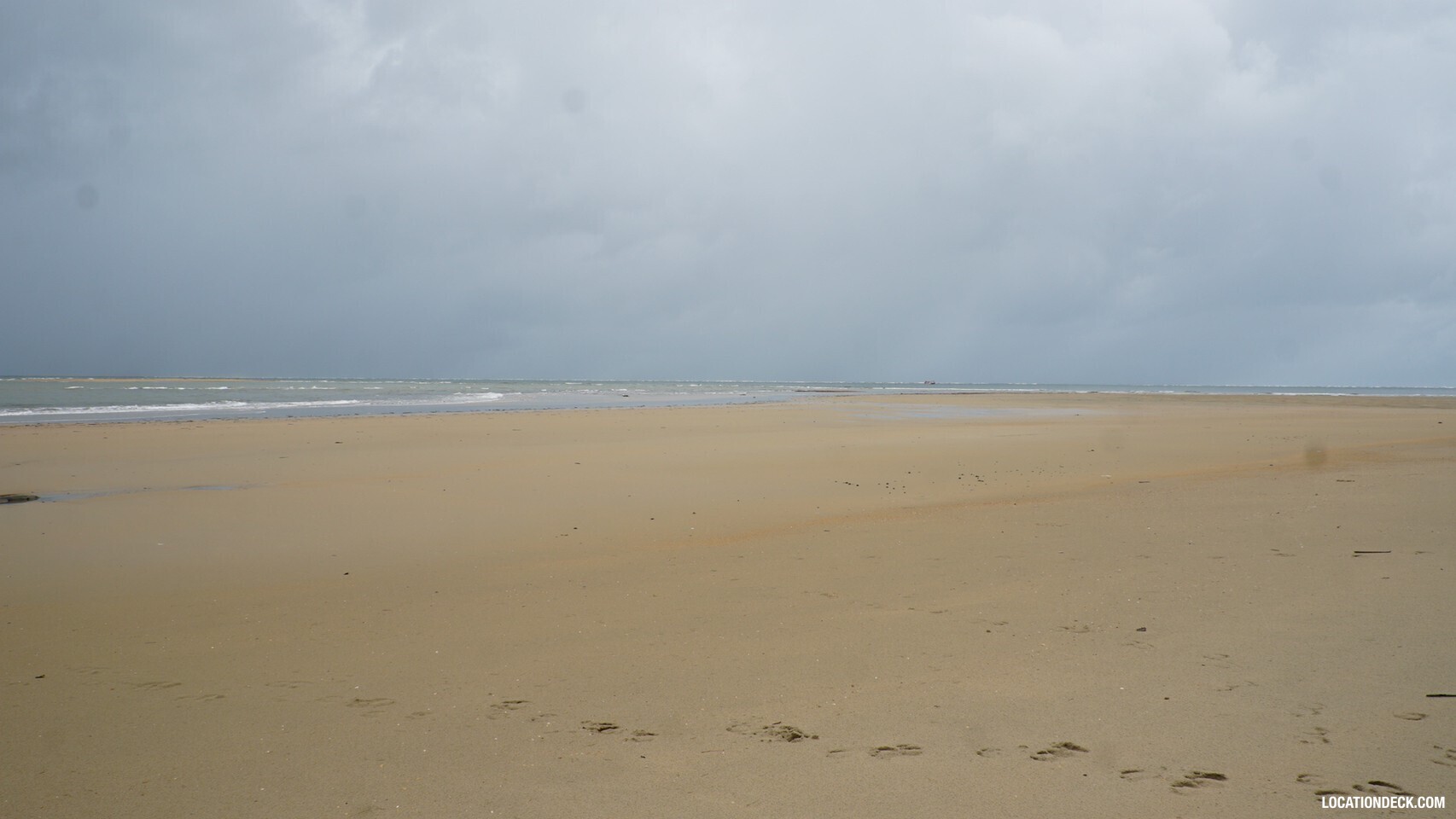Sunset Beach - Phangnga, Thailand Filming Location