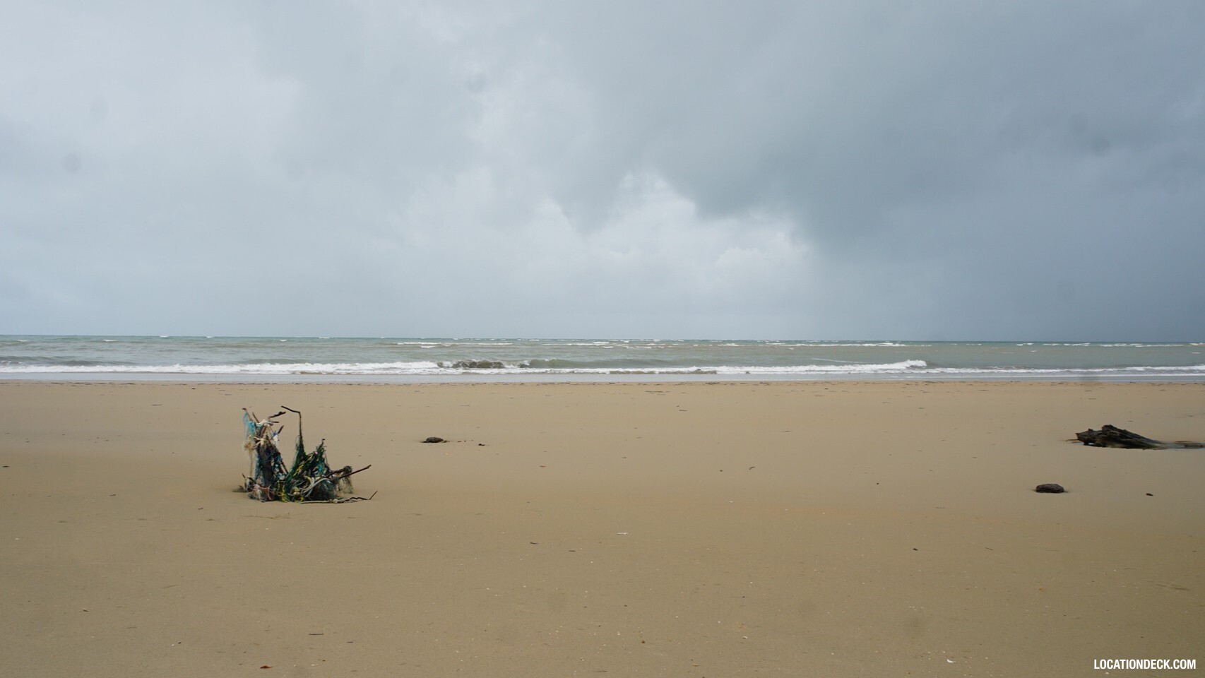 Sunset Beach - Phangnga, Thailand Filming Location