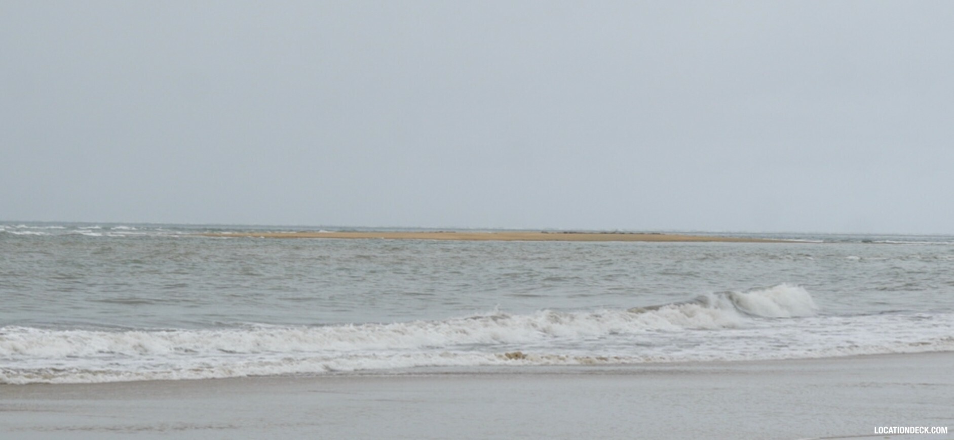Sunset Beach - Phangnga, Thailand Filming Location