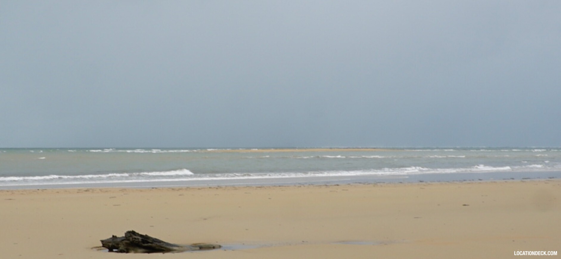 Sunset Beach - Phangnga, Thailand Filming Location