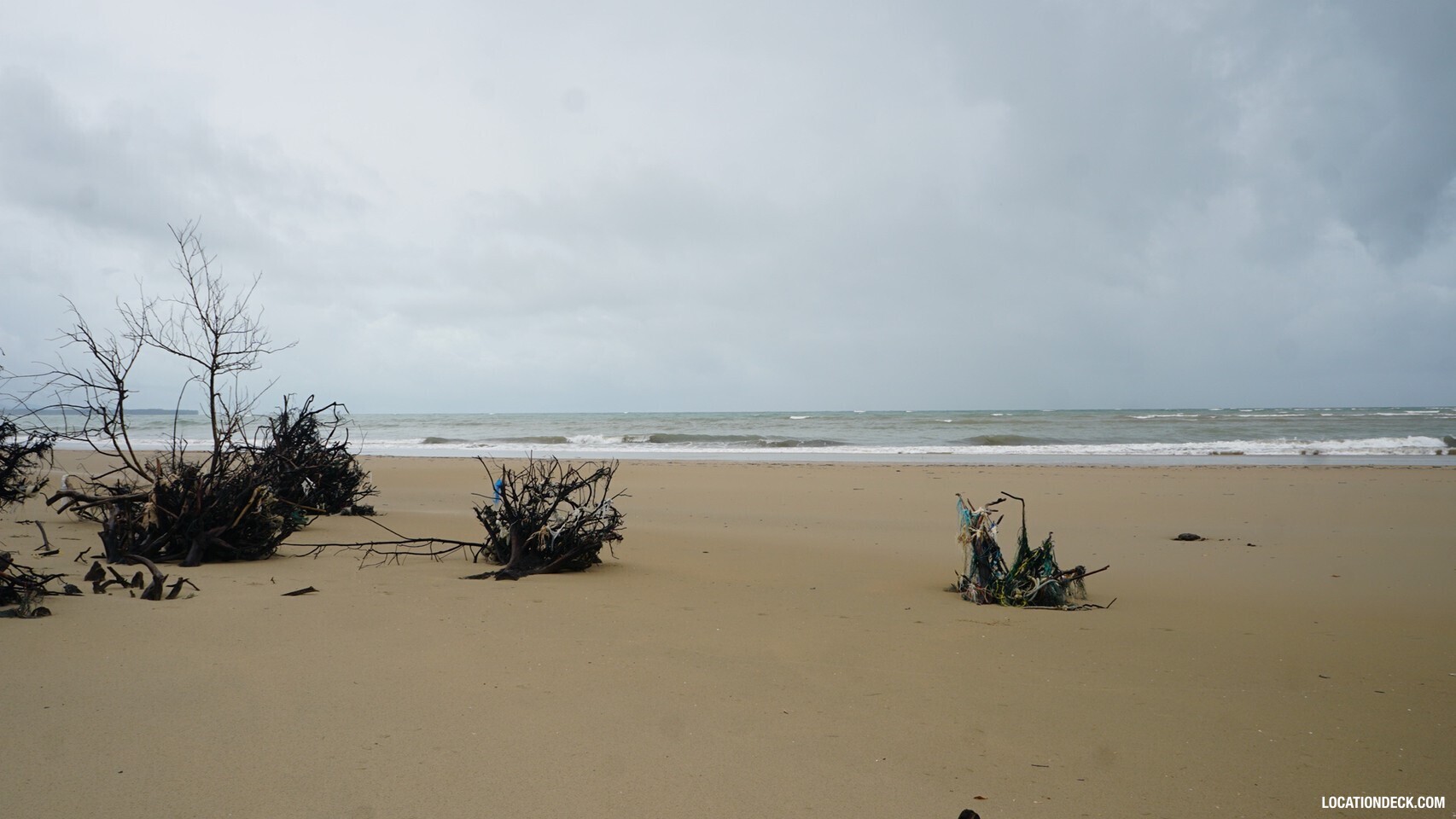 Sunset Beach - Phangnga, Thailand Filming Location
