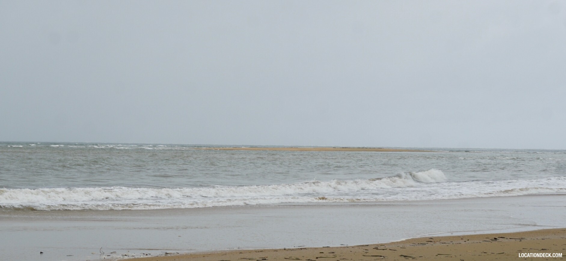 Sunset Beach - Phangnga, Thailand Filming Location