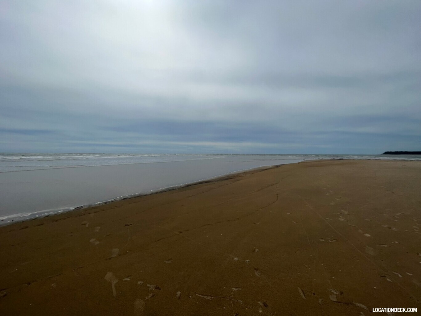 Sunset Beach - Phangnga, Thailand Filming Location