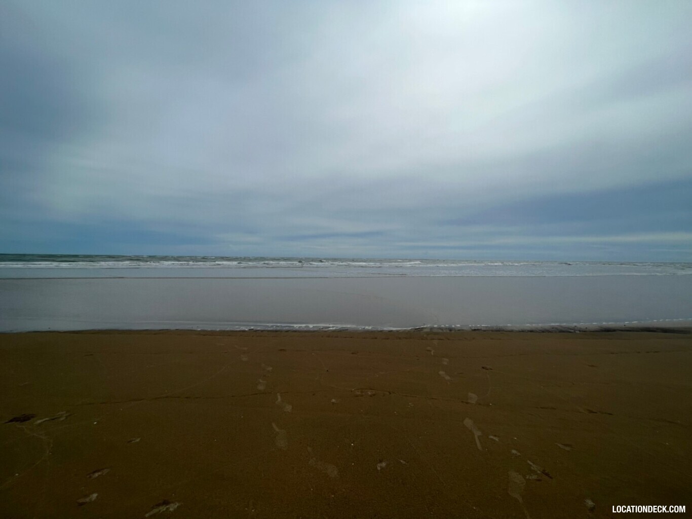 Sunset Beach - Phangnga, Thailand Filming Location